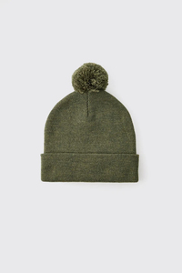 Bonnet en tricot jacquard avec logo brodé personnalisé en gros Bonnet unisexe pour l'hiver Vêtements décontractés chauds 100% laine Casquettes design - Product Image 3