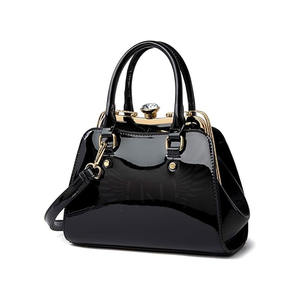 Bolsos de moda de cuero puro para marca privada Bolsos de moda de cuero a la venta Bolsos de moda de cuero recién llegados - Product Image 1