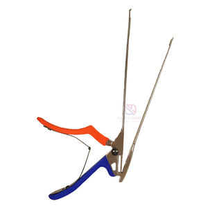 Premium Quality Stainless Steel Kerrison Rongeur Surgical Instruments OEM Reusable for <b>Plastic</b> <b>General</b> Surgery Best Selling - Product Image 2