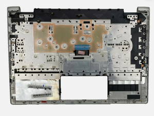 Pour HP Pavilion x360 14-CD 14m-cd0001dx, coque supérieure du repose-poignets avec assemblage du clavier L18947-001 - Product Image 2