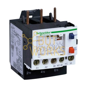 Schneider Electric LR97D07F7 - Nuevo - Product Image 1