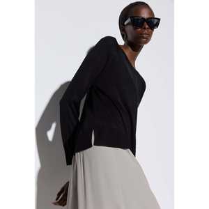 Suéter Básico de Punto - Product Image 3