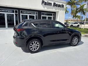 มาสด้า CX-5 2.5 S Select AWD ปี 2020 ถึง 2024 รถ SUV 4 ประตู รุ่น 2.5 S Select มือสองขายดี - Product Image 3