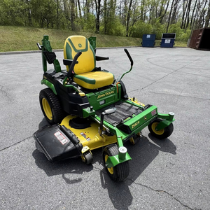 2021 para Z530R Cortacésped usado 8HP Rueda de motor Componentes del núcleo del tractor, incluida la bomba de engranajes del motor del cojinete - Product Image 1