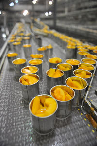 MANGUE EN CONSERVE PURE/RICHE EN VITAMINES/ÉTIQUETTE PROPRE/À BASE DE PLANTES - Product Image 2