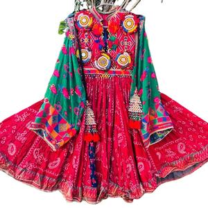 Vêtements islamiques pakistanais et meilleure robe afghane musulmane à vendre / Vente flash Dernier modèle Top vente Femmes afghanes par WSDress - Product Image 1