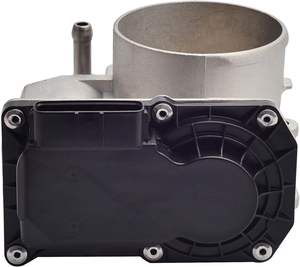 S20137 คันเร่งใช้งานร่วมกับ <span class=keywords><strong>Toyota</strong></span> FJ Cruiser Tacoma <span class=keywords><strong>Tundra</strong></span> 4Runner 4.0L <span class=keywords><strong>V6</strong></span> 22030-31010 <span class=keywords><strong>2003</strong></span> 2004 2009 2010 - Product Image 2