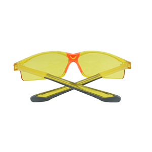 Équipement de protection individuelle lunettes de sécurité intérieures pour l'industrie - Product Image 3