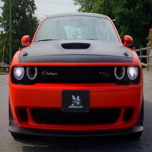 TOP-SELLING U 2020 Chargeur Do-dge R/T Scat Pack Widebody - Product Image 5