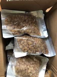 Chips de collation aux fruits Longan séchés naturels du Vietnam Emballage en vrac OEM au goût sucré pour boisson Detox - Product Image 3