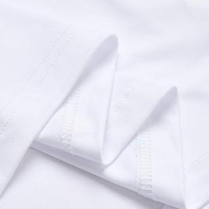 เสื้อกล้ามคอกลมสำหรับผู้ชายเสื้อยืดลำลองสำหรับใส่ในยิมแขนกุดแนววินเทจผ้าฟอกระบายอากาศได้ดีสำหรับฤดูร้อน - Product Image 4