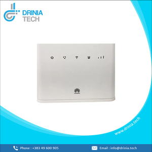 Routeur Wi-Fi Huawei B310s-22 de Bonne Qualité, Meilleure Vente pour la Vitesse du Réseau, à Prix Minimum - Product Image 5