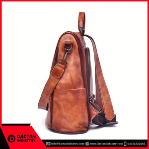 Bolsos de cuero a precio barato Bolsos de cuero originales para ordenador portátil de calidad superior a precio al por mayor Bolsos de cuero de calidad superior a la venta - Product Image 3