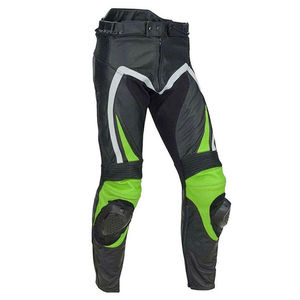 Combinaison de moto de style dernier cri, combinaison de course en cuir personnalisée pour moto, combinaison de course pour motard, cuir véritable, vêtements de course automobile et de moto - Product Image 5