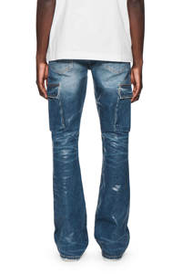 Veste en cuir véritable de vache, imperméable et coupe-vent, imprimé animal, unisexe, taille personnalisable - Product Image 4