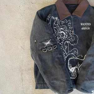 Customized Casual Wear <b>Men's</b> Varsity <b>Jackets</b> with Stand Collar Premium Quality <b>Men</b> <b>Baseball</b> <b>Jacket</b> Available in Different Colors - Product Image 3