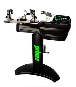 NOUVELLE machine à cordage de tennis électronique P7000 - Product Image 2