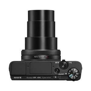 Cámara con Sensor Tipo 1.0 Avanzado Premium, Lente de 24-200 mm F2.8-4.5, Enfoque Automático, Seguimiento Ocular para Humanos y Animales, Digital 4K - Product Image 3