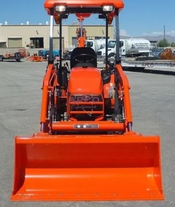 Diesel de alta calidad para Kubota BX23S estilo Mini Tractor 4WD Micro cultivador implementos agrícolas bomba componente central Precio del distribuidor - Product Image 4