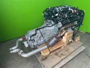 Moteur diesel 2,7 L Ecoboost V6 biturbo pour pick-up et SUV, à vendre aux États-Unis/Nouvelle-Zélande/Australie et en Europe - Product Image 6