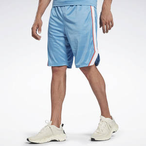 Concevez votre propre logo Short en maille pour homme Short en maille respirant à séchage rapide pour homme Meilleure vente Short en maille pour homme à bas prix - Product Image 1