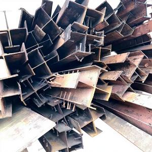 Déchets de fer HMS1 européens (fer à souder) pour le recyclage, prix usine, à vendre - Product Image 1