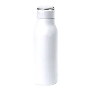 ขวดน้ำสแตนเลส Rissip ขนาด 600 มล. สำหรับโปรโมชั่นแบบกำหนดเอง - Product Image 6