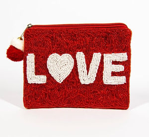 Monedero de Mano con Cuentas, Monedero Pequeño y Colorido, Monedero para Monedas, Bolso de Mano de MD HANDICRAFTS - Product Image 5