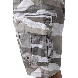 Shorts de course pour hommes, vêtements de sport décontractés et athlétiques, service OEM personnalisé, vêtements de sport solides - Product Image 5