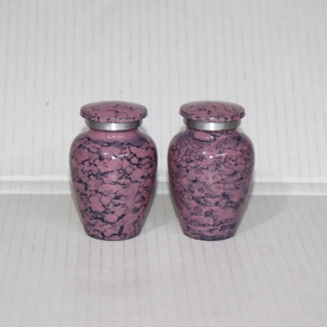 Urne funéraire en métal de style européen classique, écologique, durable, personnalisable, plusieurs tailles, accessoires pour cercueil humain, animal de compagnie, bébé - Product Image 5