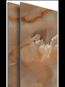 BRUN ROSO HAUTE BRILLANT (800*1600MM) - Product Image 2