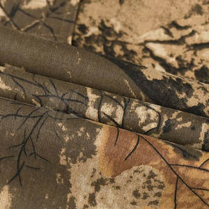 Pantalón de Caza de Tela Elástica para Movimiento Flexible, Pantalón de Caza Transpirable para Uso Activo al Aire Libre - Product Image 6