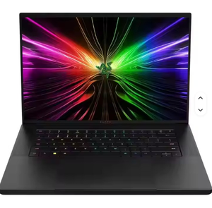 Nueva Laptop para Juegos RTX 4080 Intel Core I9-14900HX 16GB Memoria DDR4 Panel IPS-UK/US - Product Image 5