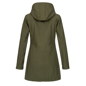 Chaquetas fáciles de usar para hombre, chaquetas de carcasa blanda, precio al por mayor, chaquetas de nuevo estilo muy exigentes para hombre, chaqueta de carcasa blanda transpirable para hombre - Product Image 6