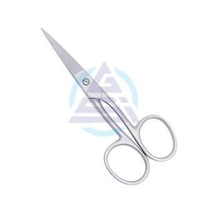 กรรไกรตัดเล็บมือเล็บเท้า สำหรับทำเล็บมือและเล็บเท้า ขนาด 10.5 ซม. คมมาก ตัดหนังกำพร้าได้ดี - Product Image 1