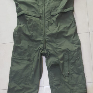 Flame Resistant Flying Wear Suit Safety Coverall Fighter Jet Pilot <b>Work</b> Clothes Fire Proof Uniforms Flight <b>Work</b> Wear - Product Image 2