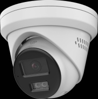 Personnalisé OEM AP039 12MP pour caméra de sécurité de surveillance professionnelle POE IP AI Microphone audio bidirectionnel Fente pour carte SD Caméra CCTV