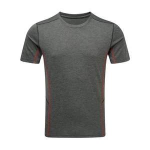 เสื้อยืดผ้าพลัสไซส์สำหรับผู้ชายปรับแต่งได้ - Product Image 1