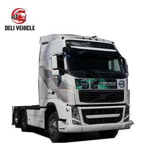 Camión Usado de Alta Calidad 6*2 para Vo Lvo FH480, Camión Usado de <span class=keywords><strong>Segunda</strong></span> <span class=keywords><strong>Mano</strong></span> - Product Image 3