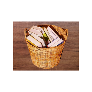 Cestas de ratán Buen precio Decoración de Hotel Sostenible Multifunción Diseño personalizado Fabricante de Vietnam - Product Image 2