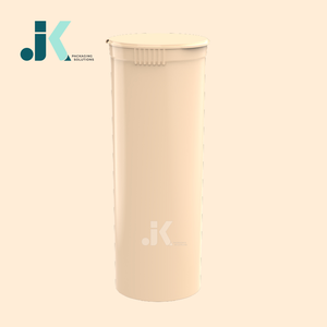 Soluciones OEM/ODM de alta calidad PP Pop Top Vials 60 dram Color resistente a los niños M0004 - Product Image 2