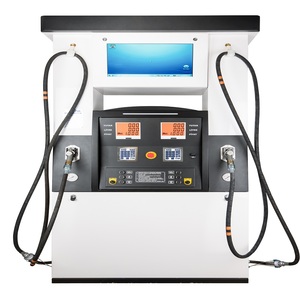 ตู้จ่ายแก๊ส LPG GLP รุ่น Punto Star Max Four หัวฉีดแบบอิตาลี พร้อมพรีเมเตอร์ ตัวเครื่องชุบสังกะสี ทีวี LED 22 นิ้ว ความจุสูง สายไฟมาตรฐาน CE - Product Image 3