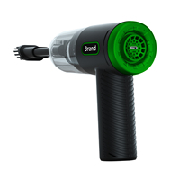 Aspirateur de voiture Baseus, aspirateur à main puissant pour voiture, aspirateur sec et humide, lavage de voiture