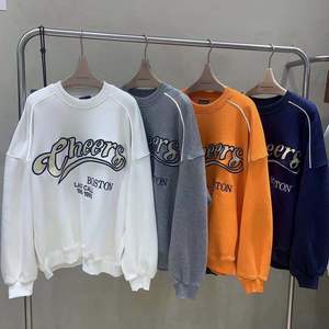 Sudaderas Unisex Extra Grandes de Invierno 100% Algodón, Sudaderas con Capucha y Bolsillos de Forro Polar para Hombre, Venta al Por Mayor de Bangladesh - Product Image 6