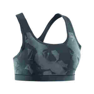 Soutien-gorge en polaire pour homme, coutures durables et respectueuses de l'environnement - Fabricant en gros - Product Image 3