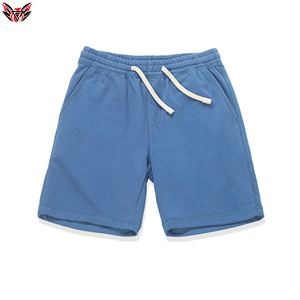 2023 Nuevo diseño personalizado Tie Dye Pantalones cortos de sudor de alta calidad para hombres Venta al por mayor Pantalones cortos de sudor de bajo precio en venta ahora - Product Image 2