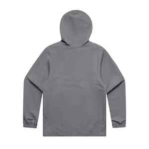 Chaqueta Cortavientos de Camuflaje Deportiva, Estilo 2025, Tecnología de Vanguardia, Unisex, Alta Calidad, Superventas, Impermeable de Nailon - Product Image 3