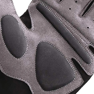 Gants de moto d'hiver complets de qualité supérieure, écologiques, logo personnalisé, protection de conduite tout-terrain, couleur et taille personnalisées - Product Image 6
