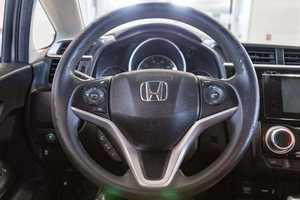 Honda Fit EX 2016 d'occasion, conduite à gauche - Product Image 4