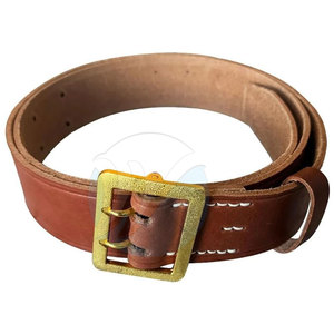 เข็มขัดยูนิฟอร์มแบบใหม่เข็มขัดยูนิฟอร์มแบบปลอดภัย - Product Image 2